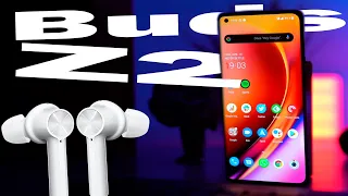 OnePlus Buds Z2 - первый 💥 обзор 💥 Они всё-таки смогли это сделать 👏