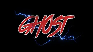 GHOST (2023) Teaser Trailer