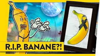Muss die Banane aussterben? | WALULIS