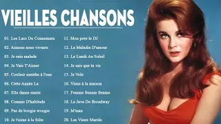 Vieilles Chansons ♫ Michel Sardou,François Valéry,Claude François,Serge Lama,Eddy Mitchell Playlist