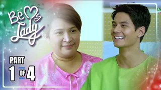 Be My Lady | Episode 127 (1/4) | August 19, 2022