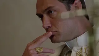 believer || the young pope - jude law