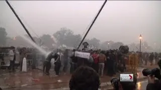 Global National - India rape protests