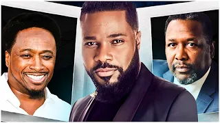 Malcolm Jamal Warner REVEALS WHY He Hated him So MUCH!