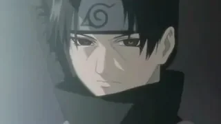 Itachi Asesina Al Clan Uchiha (Audio Latino)