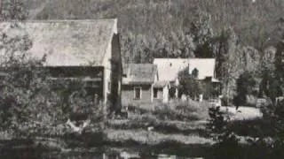 Ghost Towns of the Lardeau, BRITISH COLUMBIA,
