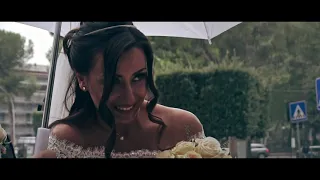 WEDDING SHOWREEL | Bigstone - Federico Casarella Videomaker (2021)