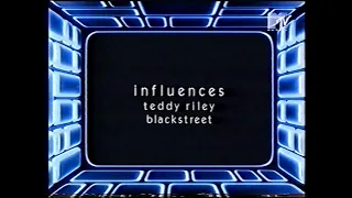MTV Europe - Commercial Break Pt III (1998)