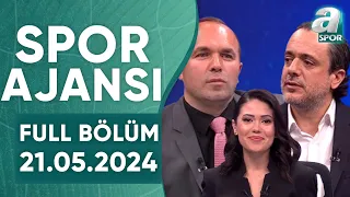Savaş Çorlu: "Galatasaray Finallerin Takımı Ama Fenerbahçe Finalinde Sınıfta Kaldı!" / A Spor