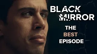 The Best Black Mirror Episode