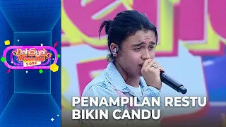 Restu - Jangan Ada Kata Pisah | Dahsyatnya Spesial 2023