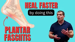 How Long Does Plantar Fasciitis Last? (HEAL FASTER by doing this)