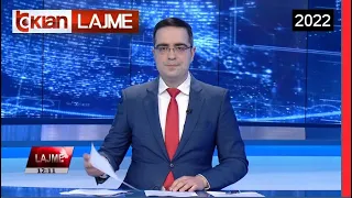 Edicioni i Lajmeve Tv Klan 13 Shkurt 2022, ora 12:00 Lajme - News