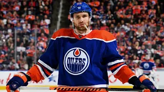 Leon Draisaitl Career Highlights So Far!