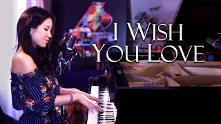 I Wish You Love Vocal and Piano by Sangah Noona