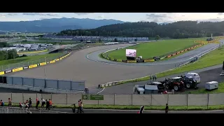 Formule1 Red bull ring 2022 Ferrari 312B3 BMW Williams FW25 (2003)