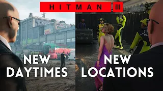 Make Freelancer even better with this Hitman 3 mod