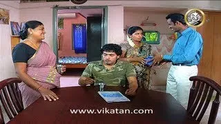 Azhagi Episode 368, 29/03/13