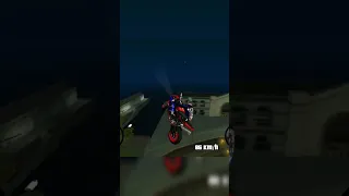 Super Jump bike