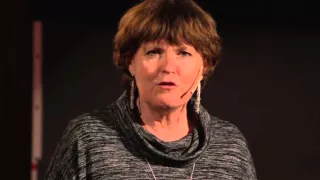 REGRET-FREE LIVING | Bronnie Ware | TEDxGraz