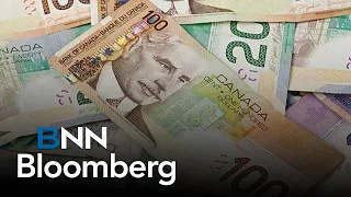 Canadian dollar likely to range between U.S.$0.72-0.70: Philip Petursson