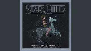 Star Child Theme / Tall