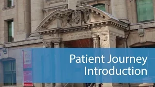 What to Expect: Patient Journey Introduction [Part 1 of 7]