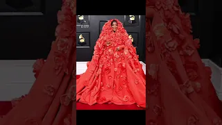 Best and worst dressed Grammys 2023