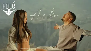 Elgit Doda ft. Xhensila - A e din (Official Video)