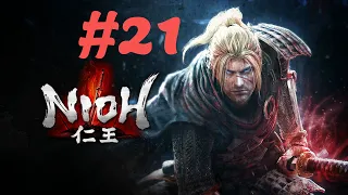 Nioh #21