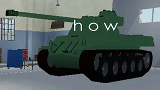 How To Lorraine 40t