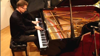 Schubert Impromptu op 90 no 3 in G-flat Major