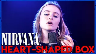 "Heart-Shaped Box" - Nirvana (Cover by First to Eleven)