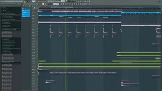 Future Rave David Guetta Style 2022 WIth Vocals (FREE FLP)