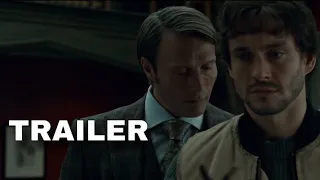 HANNIBAL NBC as a romcom (TRAILER)