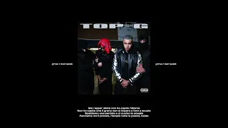 artie 5ive Feat. sacky - Top G (lyrics)