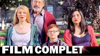 Chéri, j'ai agrandi le Bébé - Film COMPLET (Famille, Comédie)