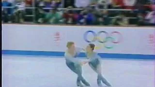 1992 Dance Usova & Zhulin FD Vivaldi