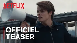 Ragnarok – sæson 2 | Officiel teaser | Netflix