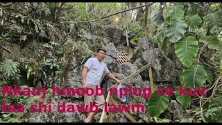 nkauj hmoob nplog ce kuv tsa chij dawb lawm/part2/4/22/2024