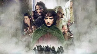 15 - TLOTR: The Fellowship Of The Ring Expanded Soundtrack - Green Dragon (Feat. By Merry, And Co)