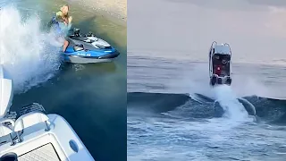 Boat Fails and Wins - Best of The Week | Part 260