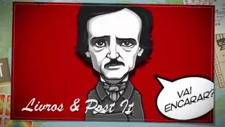 12 Meses de Poe - Metzengerstein de Edgar Allan Poe