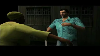 GTA 3. VICE CITY. Прохождение. Серия №20 • БЕЗ КОММЕНТАРИЕВ