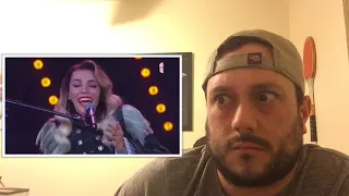 Eurovision Song Contest 2018 Reaction To RUSSIA