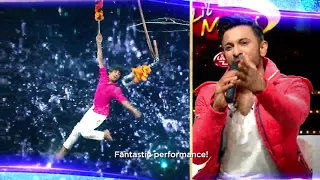 Dance India Dance L'il Masters - ZEE TV CARIBBEAN