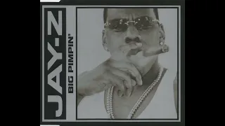 Jay-Z feat. UGK - Big Pimpin' (Radio Edit)
