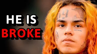 6ix9ine Just Got EXPOSED Badly By The Most Unexpected Person