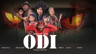 HODI full movie @MWAKATOBE