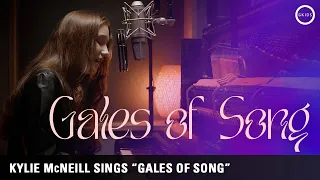 BELLE | Kylie McNeill performs “Gales of Song”